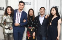 warner bros thanh lap don vi moi global brands and experiences division
