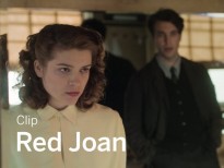 Bộ phim 'Red Joan' sẽ do IFC Films phát hành