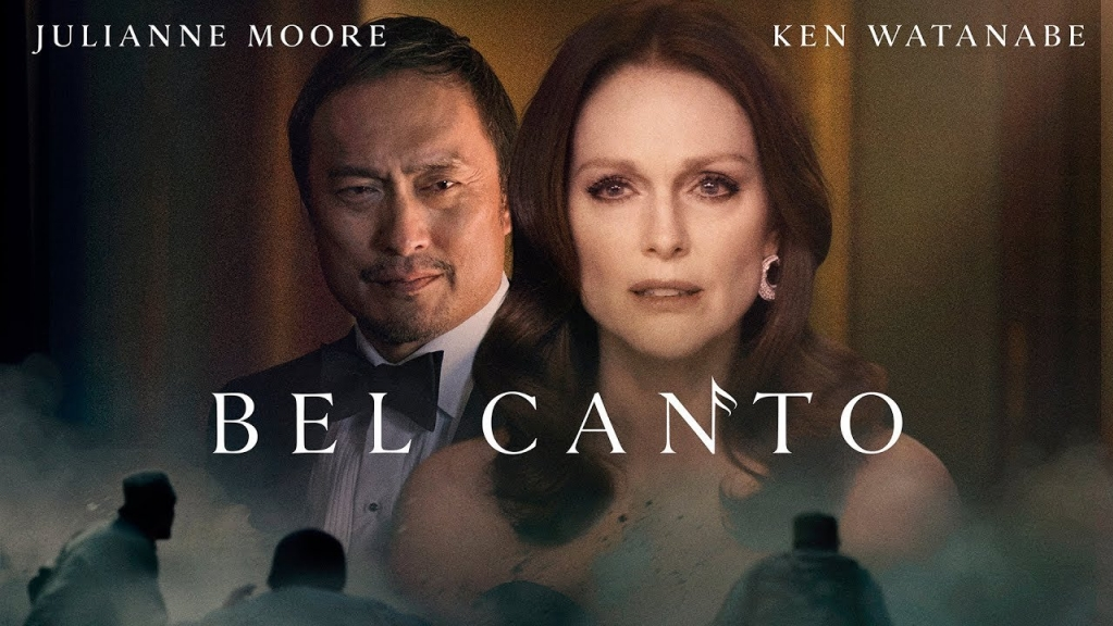 Julianne Moore chia sẻ ý nghĩa bộ phim ‘Bel Canto’ mà cô tham gia