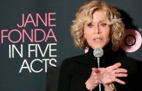 Jane Fonda đưa ra phát biểu về những người quấy rối tình dục tại Hollywood