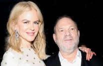 Hollywood phản ứng trước lời tự thú của Harvey Weinstein