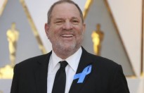 Harvey Weinstein bị sa thải sau khi bị tố cáo quấy rối tình dục