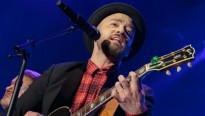 Justin Timberlake trở lại với trận chung kết Super Bowl