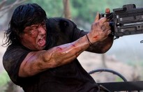 Sylvester Stallone giới thiệu cái nhìn mới về Rambo