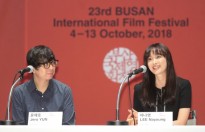 Liên hoan Phim Quốc tế Busan “bình thường trở lại” sau giai đoạn sóng gió