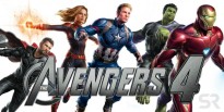 ‘Avengers 4’ đã hoàn thành, chỉ chờ ngày ra rạp