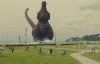 Liên hoan Phim Quốc tế Tokyo mừng sinh nhật 64 của ‘Godzilla’