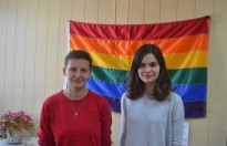 Một nghị sĩ Nga phá buổi khai mạc Liên hoan Phim LGBTQ