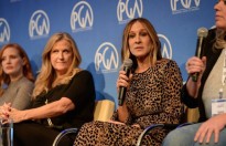 Jessica Chastain và Sarah Jessica Parker thảo luận về nữ quyền trong điện ảnh
