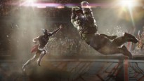 Hulk trong ‘Thor: Ragnarok’ hoàn toàn khác trong truyện tranh