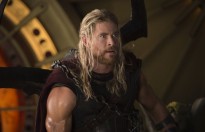 ‘Thor: Ragnarok’ bội thu tiền vé trong 2 tuần