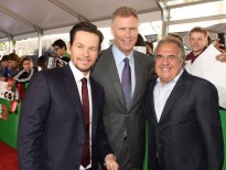 Mark Wahlberg và Will Ferrell cùng xuất hiện giới thiệu ‘Daddy's Home 2’