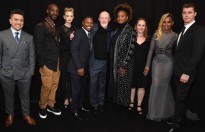 Diễn viên ‘Mudbound’ quảng bá cho phim nhân dịp Liên hoan AFI