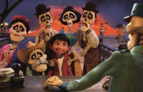 Bộ phim hoạt hình ‘Coco’ phá kỷ lục doanh thu mọi thời tại Mexico