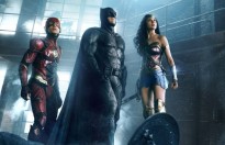 ‘Justice League’ không thành công tại Bắc Mỹ trong tuần công chiếu đầu tiên