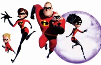 ‘Incredibles 2’ tái hợp gia đình siêu nhân trên màn ảnh