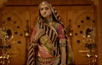 Paramount hoãn phát hành bộ phim sử thi Bollywood ‘Padmavati’