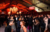 Netflix và Weinstein Co không tổ chức party đêm trao giải Quả cầu Vàng