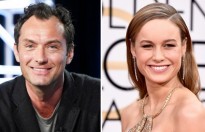 Jude Law và Brie Larson tham gia ‘Captain Marvel’