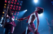 ‘Bohemian Rhapsody’ thắng lớn trong tuần đầu tiên công chiếu tại Mỹ