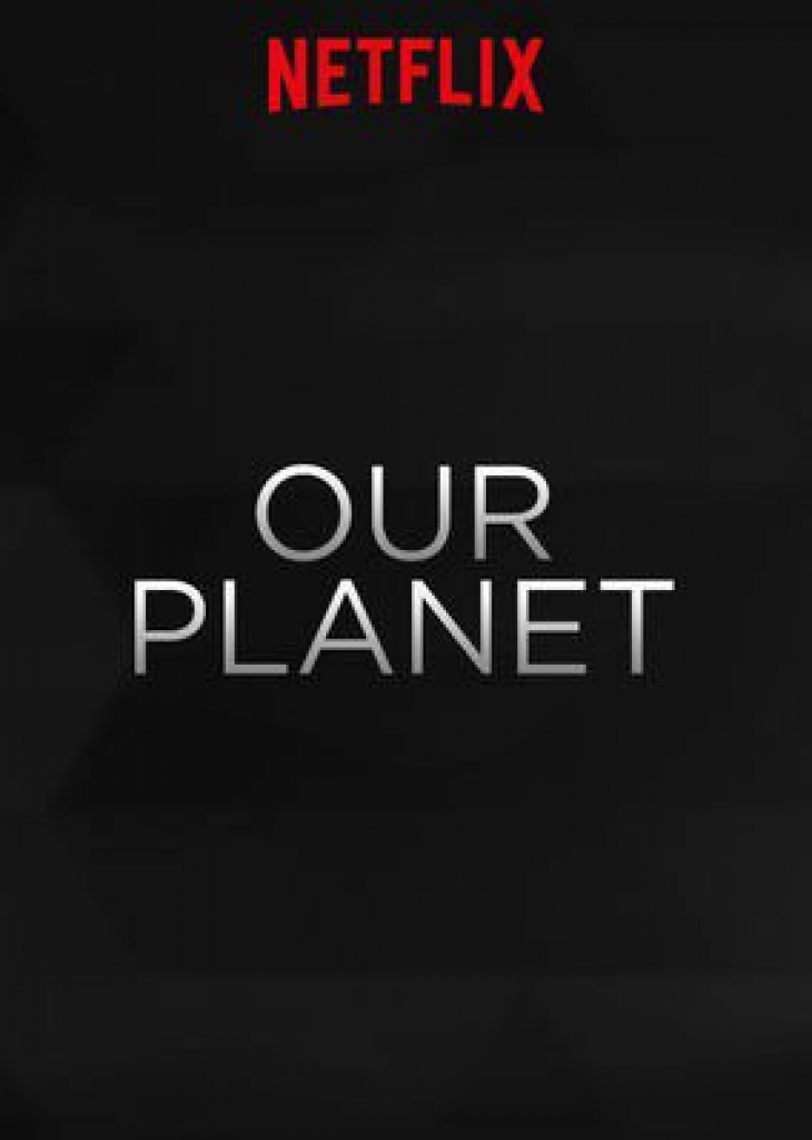 sir david attenborough dan truyen cho bo phim tai lieu our planet tren netflix