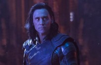 Tom Hiddleston trở về với vai diễn cũ trong loạt phim truyền hình mới của Marvel