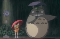 ‘My Neighbor Totoro’ phục chế ấn định ngày ra rạp tại Trung Quốc