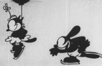 Tập phim hoạt hình ‘Oswald’, tiền thân của chuột Mickey tìm thấy tại Nhật Bản