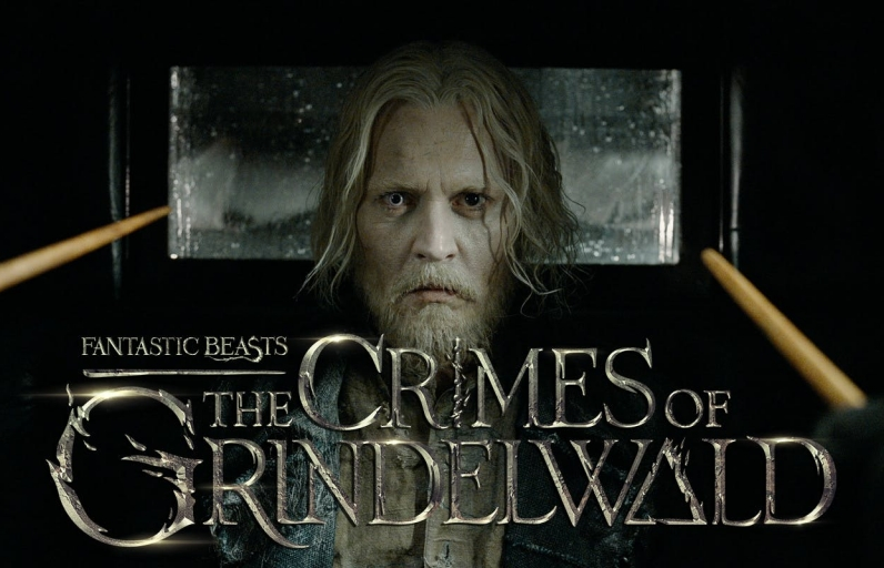 ‘Fantastic Beasts: The Crimes of Grindelwald' thắng lớn trên toàn cầu trong tuần đầu công chiếu