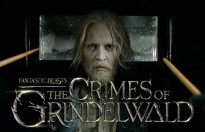 ‘Fantastic Beasts: The Crimes of Grindelwald' thắng lớn trên toàn cầu trong tuần đầu công chiếu