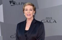 Julie Andrews lồng tiếng trong ‘Aquaman’
