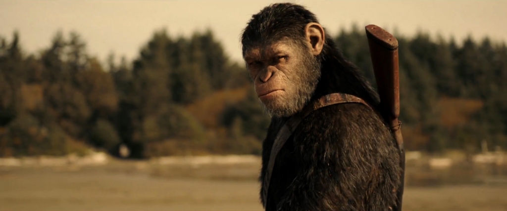 hoi hop cho cuoc chien giua nguoi va khi trong war for the planet of the apes