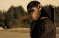 Hồi hộp chờ cuộc chiến giữa người và khỉ trong "War for the Planet of the Apes "