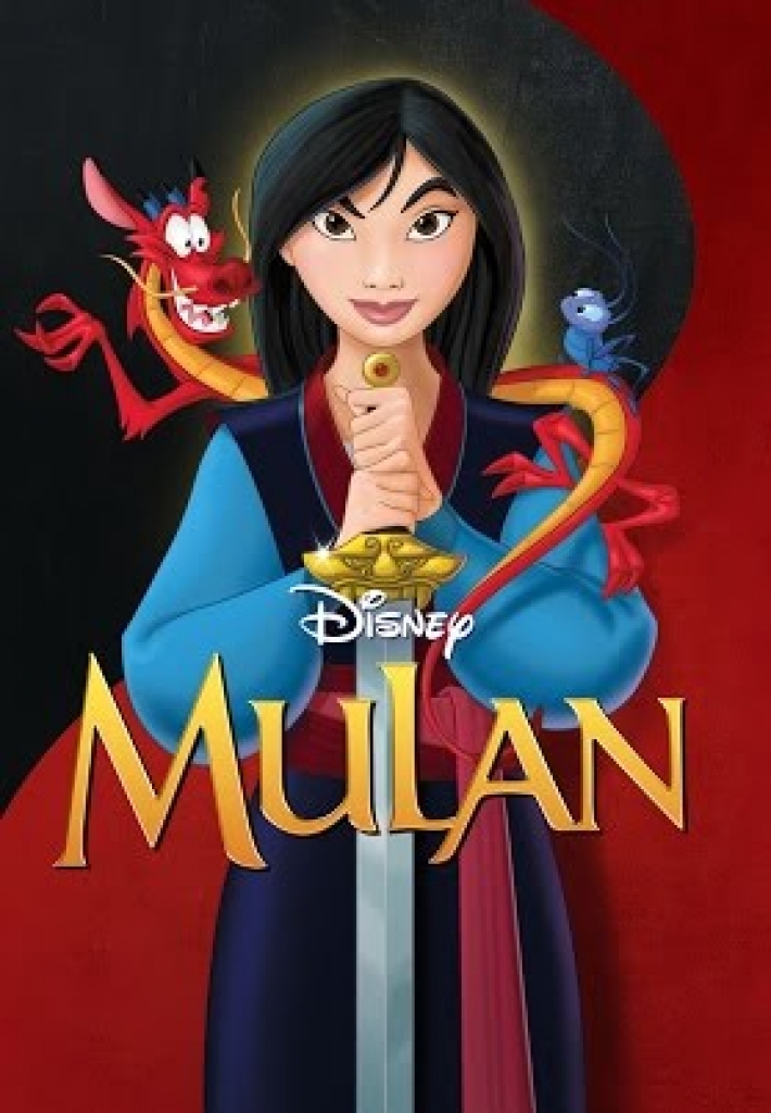 Lưu Diệc Phi được giao vai chính trong bộ phim 'Mulan' của Disney