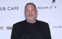 Harvey Weinstein rời tổ chức đạo diễn Mỹ Directors Guild of America