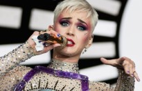 Katy Perry được bồi thường trong vụ kiện mua lại một tu viện