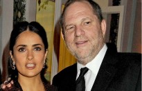 Salma Hayek tố cáo Harvey Weinstein từng dọa lấy mạng cô