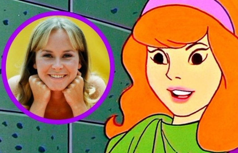 Heather North lồng tiếng trong ‘Scooby-Doo’ đã qua đời ở tuổi 71