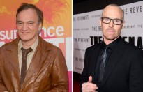 ‘Star Trek’ của Quentin Tarantino chọn được nhà biên kịch