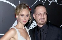 Jennifer Lawrence và Darren Aronofsky, “gương vỡ lại lành”?