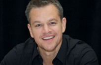 Matt Damon nguy cơ bị loại ra khỏi bộ phim ‘Ocean's 8’