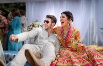 Priyanka Chopra và Nick Jonas cưới theo cả nghi thức đạo Hindu và Thiên chúa giáo