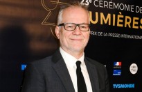 Giám đốc nghệ thuật Thierry Fremaux bảo vệ sự đa dạng của Liên hoan Phim Cannes