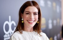 Anne Hathaway sẽ đóng vai chính trong bộ phim ‘Sesame Street’?