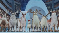 Điểm mặt diễn viên lồng tiếng cho bộ phim hoạt hình Giáng sinh ‘Elliot: The Littlest Reindeer’