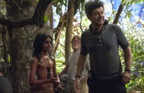 Andy Serkis tin rằng vẫn đủ chỗ cho hai phim ‘Jungle Book’ tại rạp