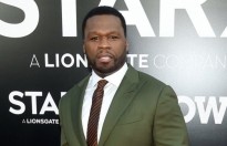 50 Cent gửi lời chia buồn đến gia đình thành viên nhóm quay show ‘Power’ bị tai nạn