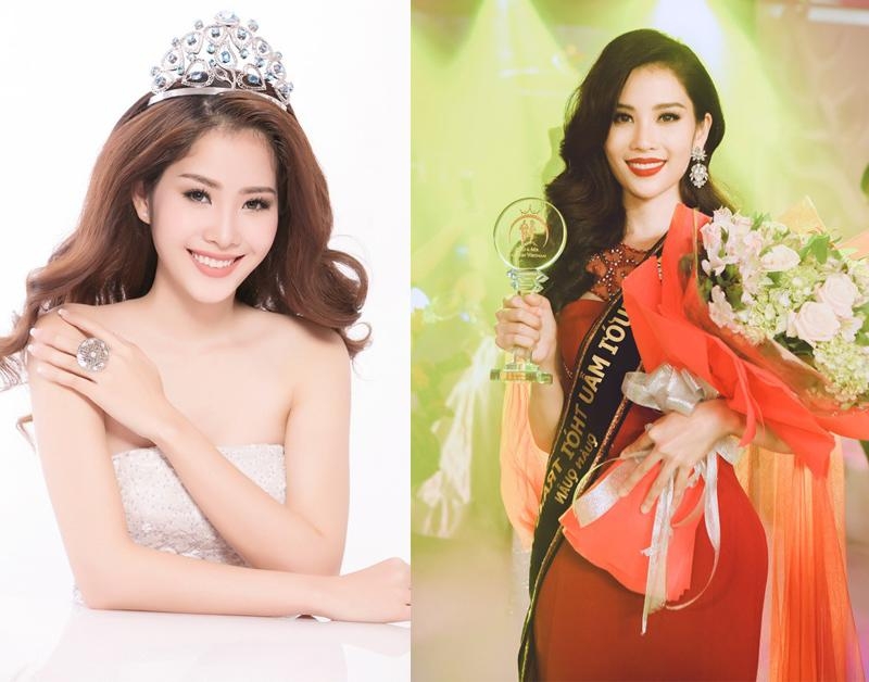 Hoa hậu Hoàn vũ 2021: Nguyễn Thị Lệ Nam – tưởng lạ hóa người quen?