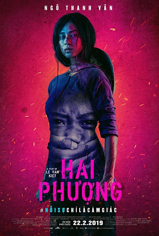 Điểm lại Top 5 phim điện ảnh Việt có doanh thu cao ngất ngưởng