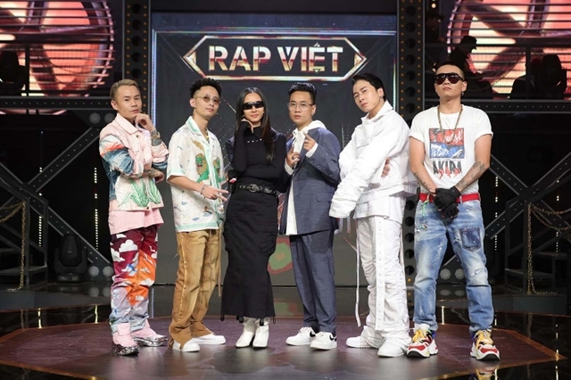 Suboi sẽ không trở lại Rap Việt mùa 2, khán giả đồng loạt gọi tên Kimmese?